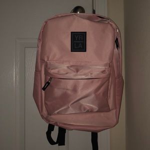 young and reckless bag